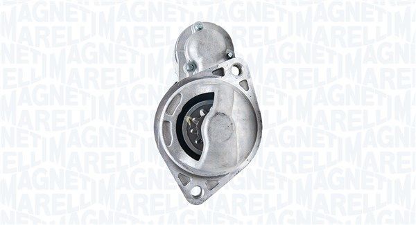 Starteris MAGNETI MARELLI 063725446010