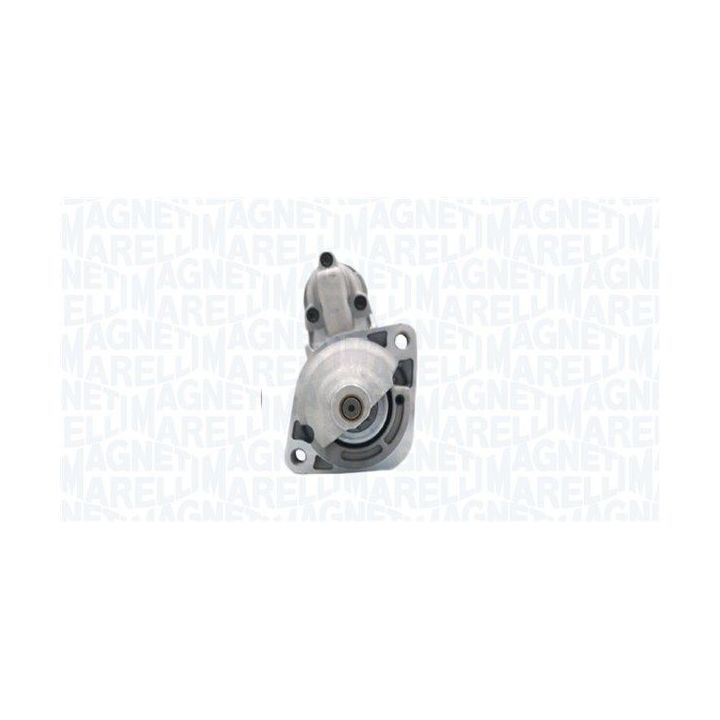 Starteris MAGNETI MARELLI 063726026010