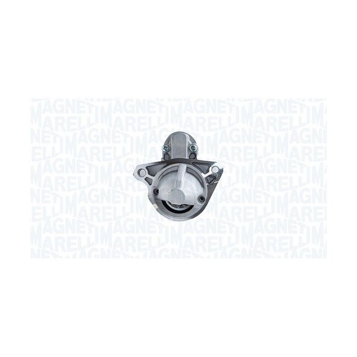 Starteris MAGNETI MARELLI 063726251010
