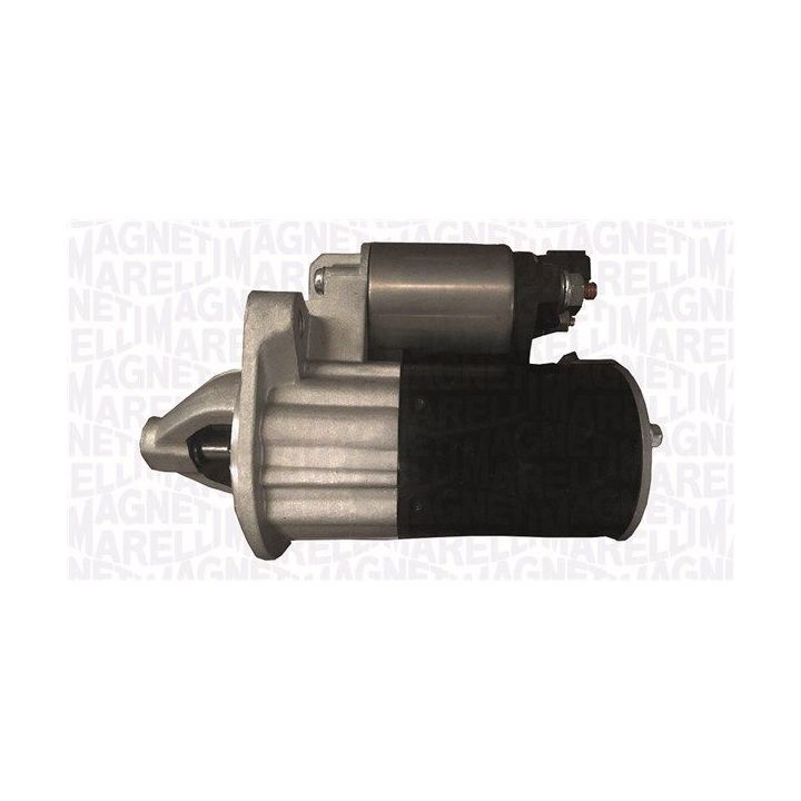 Starteris MAGNETI MARELLI 063726260010