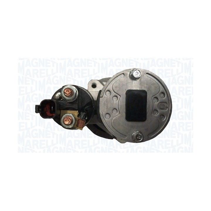 Starteris MAGNETI MARELLI 063726260010