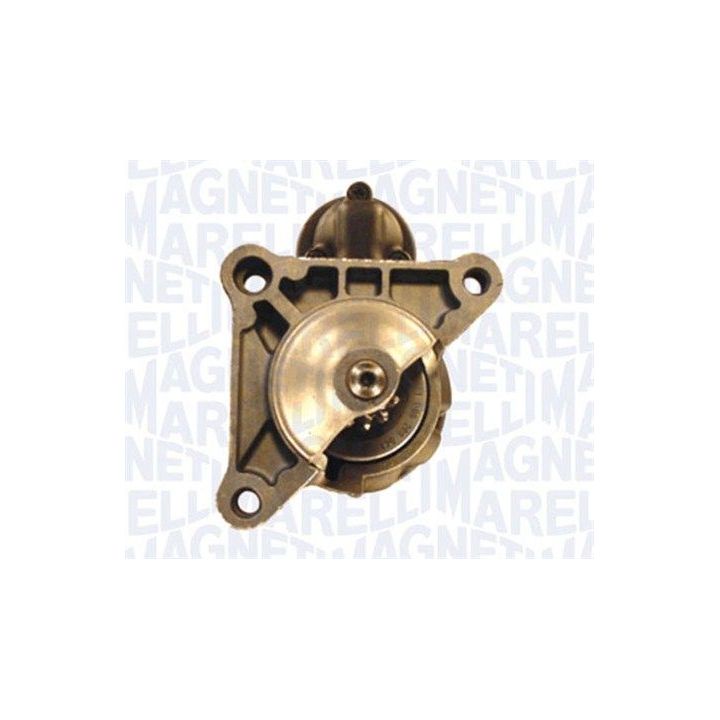 Starteris MAGNETI MARELLI 944280132400