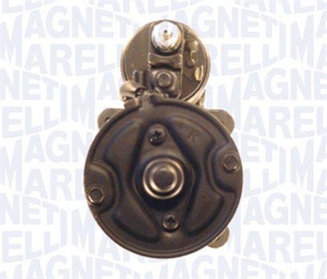 Starteris MAGNETI MARELLI 944280132400