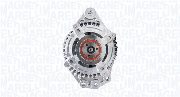 Kintamosios srovės generatorius MAGNETI MARELLI 063377520010