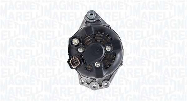 Kintamosios srovės generatorius MAGNETI MARELLI 063377520010
