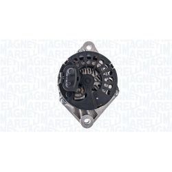 Kintamosios srovės generatorius MAGNETI MARELLI 063377552010