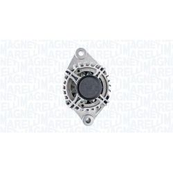 Kintamosios srovės generatorius MAGNETI MARELLI 063377555010