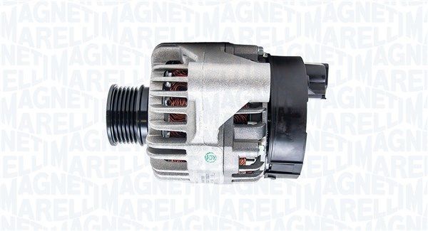 Kintamosios srovės generatorius MAGNETI MARELLI 063377555010
