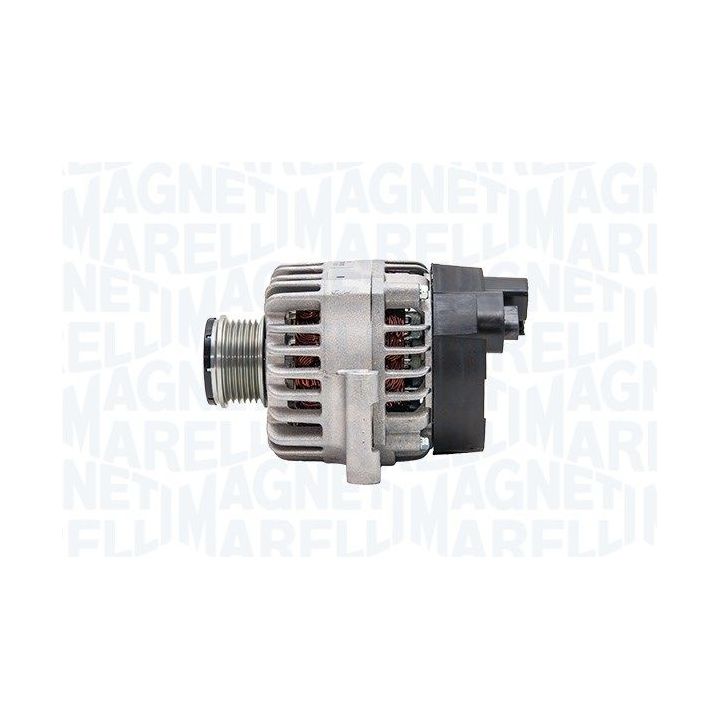 Kintamosios srovės generatorius MAGNETI MARELLI 063377558010