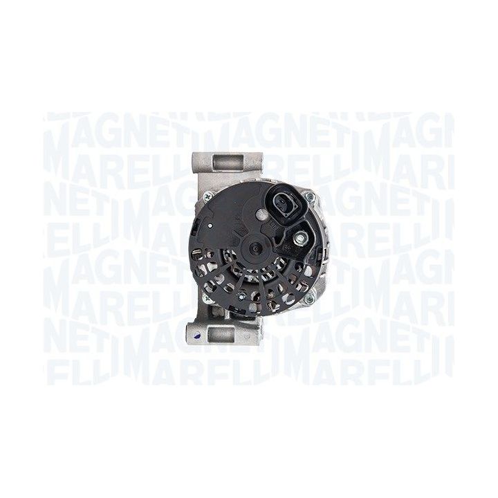 Kintamosios srovės generatorius MAGNETI MARELLI 063377558010