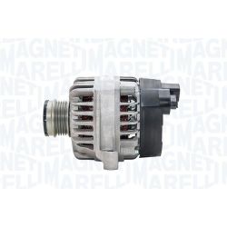 Kintamosios srovės generatorius MAGNETI MARELLI 063377561010