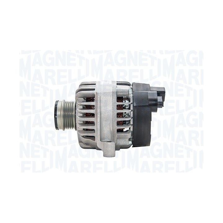 Kintamosios srovės generatorius MAGNETI MARELLI 063377561010