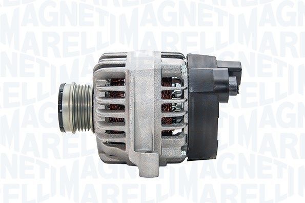 Kintamosios srovės generatorius MAGNETI MARELLI 063377561010