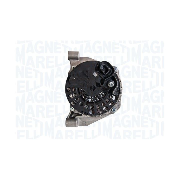 Kintamosios srovės generatorius MAGNETI MARELLI 063377561010