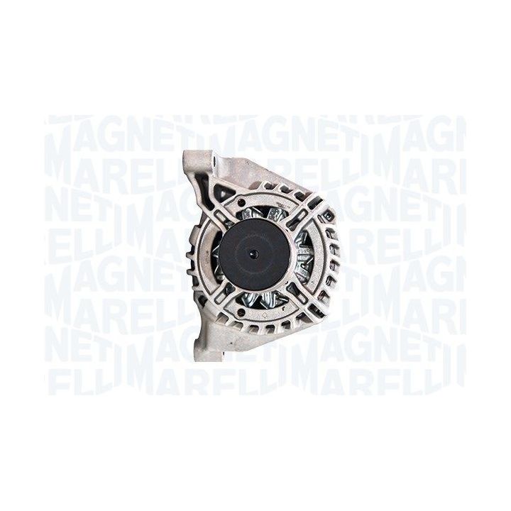 Kintamosios srovės generatorius MAGNETI MARELLI 063377561010