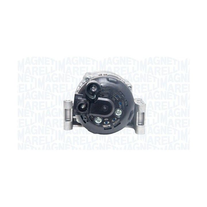 Kintamosios srovės generatorius MAGNETI MARELLI 063377583010