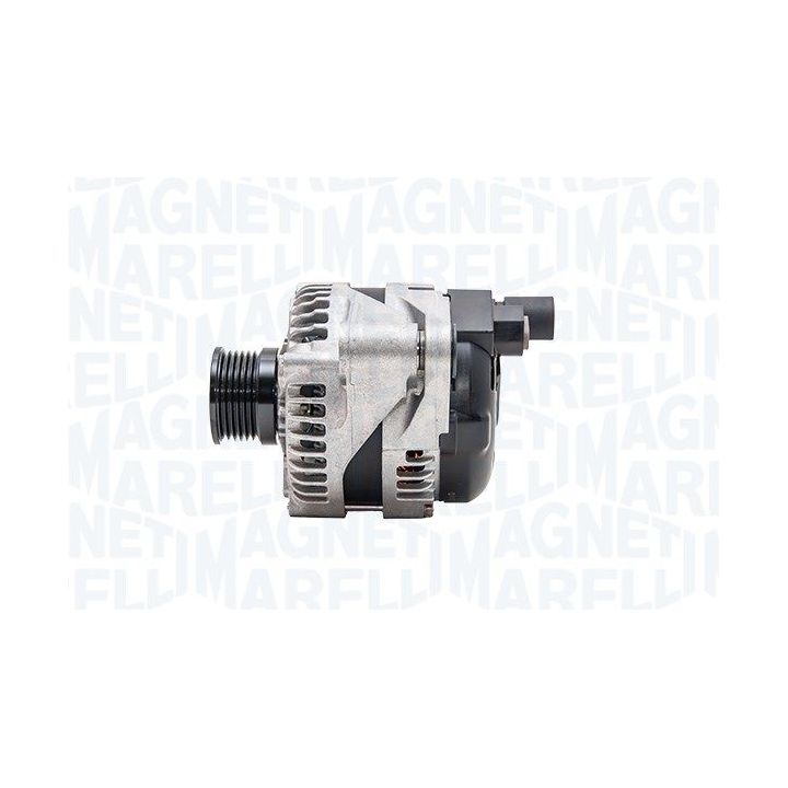 Kintamosios srovės generatorius MAGNETI MARELLI 063377589010
