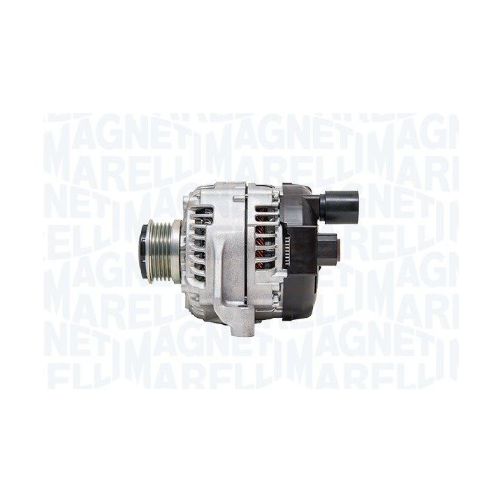 Kintamosios srovės generatorius MAGNETI MARELLI 063377591010