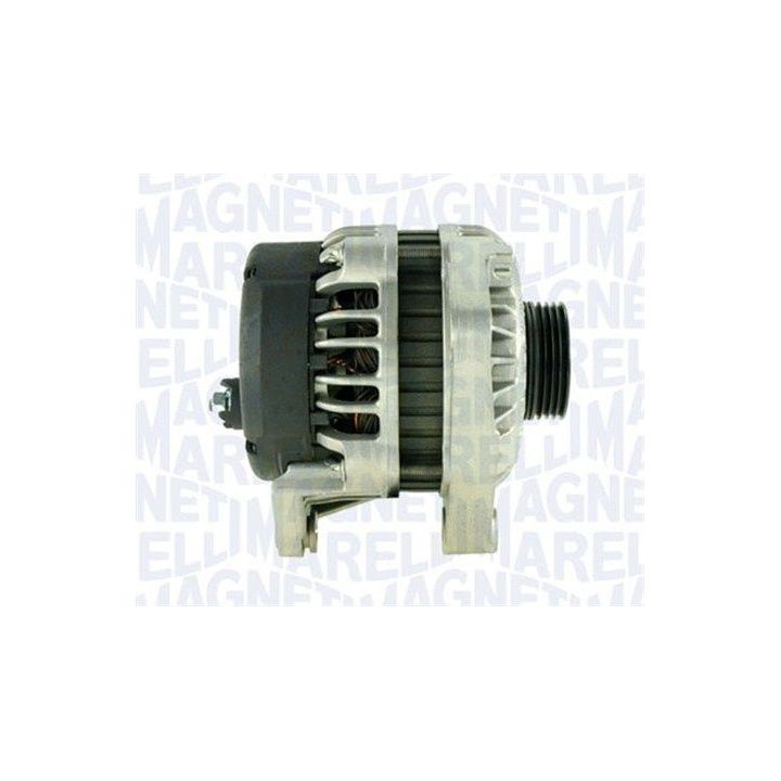 Kintamosios srovės generatorius MAGNETI MARELLI 063533484010