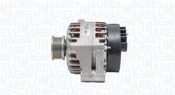 Kintamosios srovės generatorius MAGNETI MARELLI 063730029010