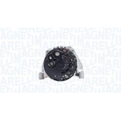 Kintamosios srovės generatorius MAGNETI MARELLI 063730040010