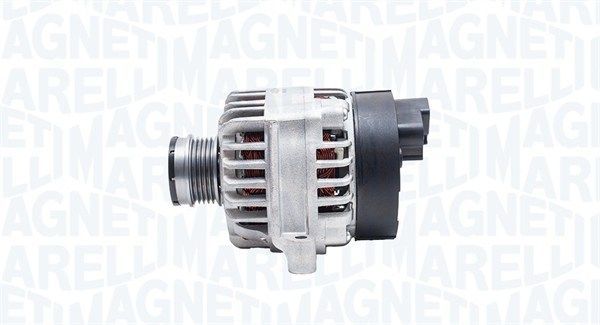 Kintamosios srovės generatorius MAGNETI MARELLI 063730040010