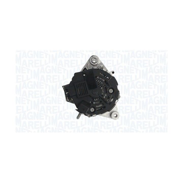 Kintamosios srovės generatorius MAGNETI MARELLI 063730046010
