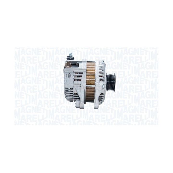 Kintamosios srovės generatorius MAGNETI MARELLI 063730048010