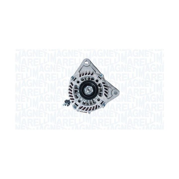 Kintamosios srovės generatorius MAGNETI MARELLI 063730048010