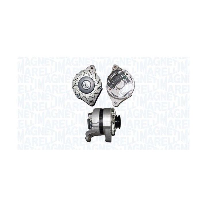 Kintamosios srovės generatorius MAGNETI MARELLI 063730822010