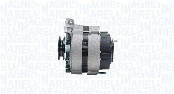 Kintamosios srovės generatorius MAGNETI MARELLI 063730893010