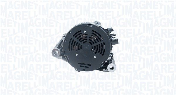 Kintamosios srovės generatorius MAGNETI MARELLI 063731043010