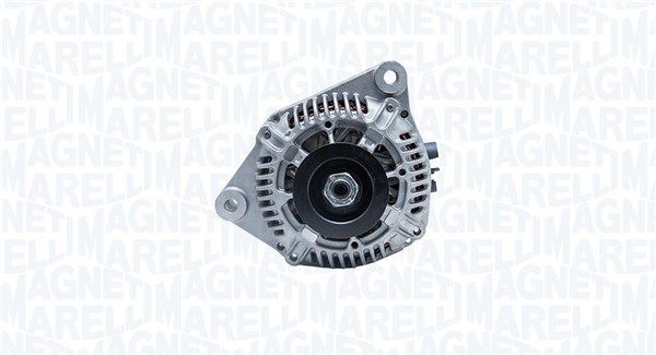 Kintamosios srovės generatorius MAGNETI MARELLI 063731065010