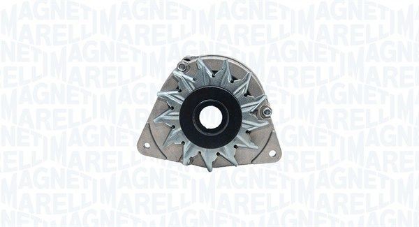 Kintamosios srovės generatorius MAGNETI MARELLI 063731227010