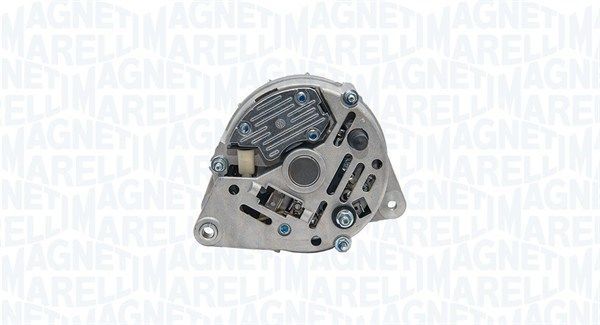 Kintamosios srovės generatorius MAGNETI MARELLI 063731227010
