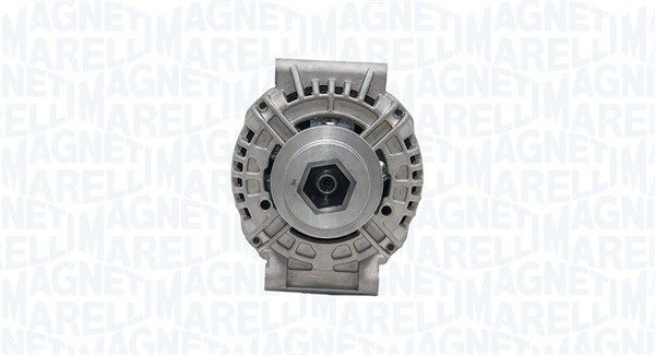 Kintamosios srovės generatorius MAGNETI MARELLI 063731544010