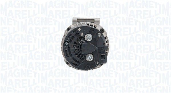 Kintamosios srovės generatorius MAGNETI MARELLI 063731544010