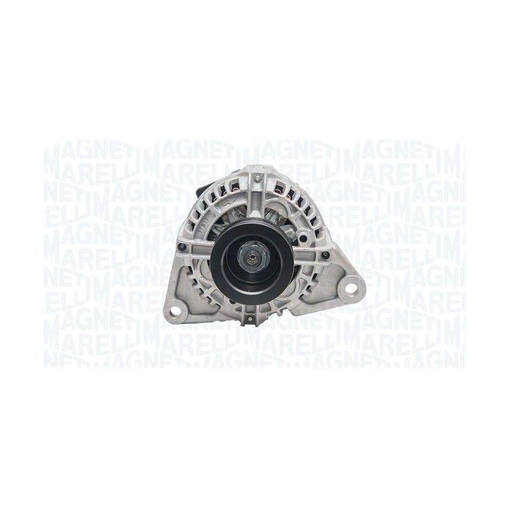 Kintamosios srovės generatorius MAGNETI MARELLI 063731557010