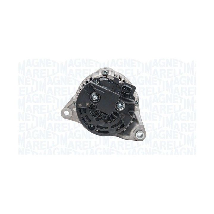 Kintamosios srovės generatorius MAGNETI MARELLI 063731557010