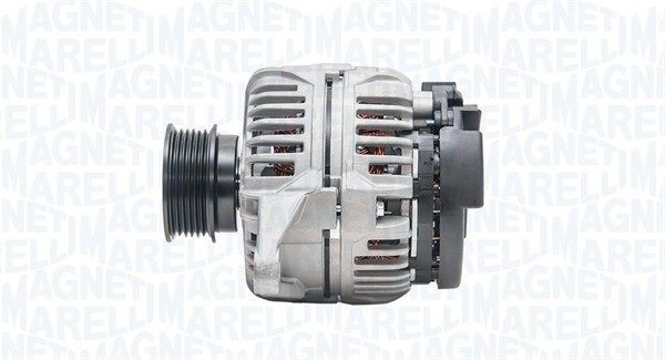 Kintamosios srovės generatorius MAGNETI MARELLI 063731557010