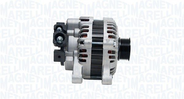Kintamosios srovės generatorius MAGNETI MARELLI 063731646010