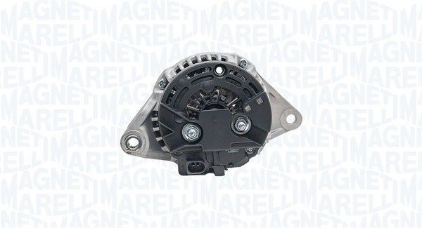 Kintamosios srovės generatorius MAGNETI MARELLI 063731700010