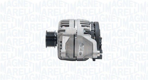 Kintamosios srovės generatorius MAGNETI MARELLI 063731700010