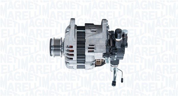 Kintamosios srovės generatorius MAGNETI MARELLI 063731709010