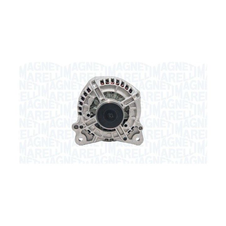 Kintamosios srovės generatorius MAGNETI MARELLI 063731782010