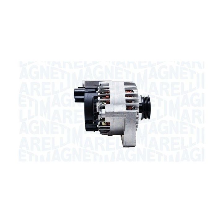 Kintamosios srovės generatorius MAGNETI MARELLI 063731844010