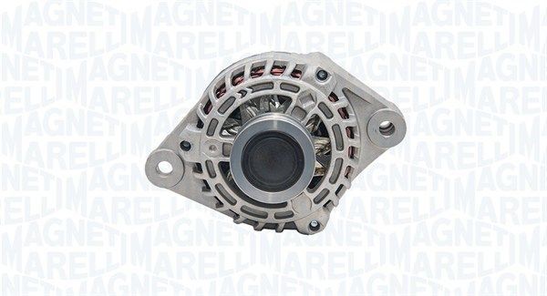 Kintamosios srovės generatorius MAGNETI MARELLI 063731885010