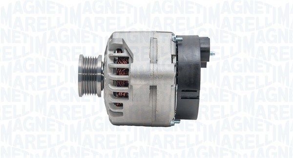 Kintamosios srovės generatorius MAGNETI MARELLI 063731885010