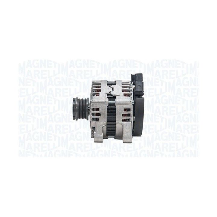 Kintamosios srovės generatorius MAGNETI MARELLI 063731970010