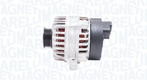 Kintamosios srovės generatorius MAGNETI MARELLI 063731998010